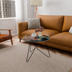 EARTHY MARBLE Mesa de Centro 69