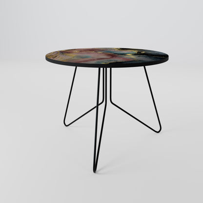EARTHY MARBLE Mesa de Centro