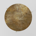 GILDED LEAF CASCADE Mesa de Centro 69