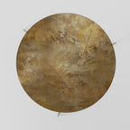 GILDED LEAF CASCADE Mesa de Centro 69