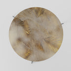 LEAVES OF SPLENDOR Mesa de Centro 69