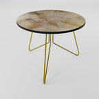 LEAVES OF SPLENDOR Coffee Table