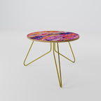 EXPRESSIVE ECHOES Mesa de Centro 60