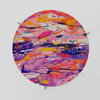 EXPRESSIVE ECHOES Mesa de Centro 69