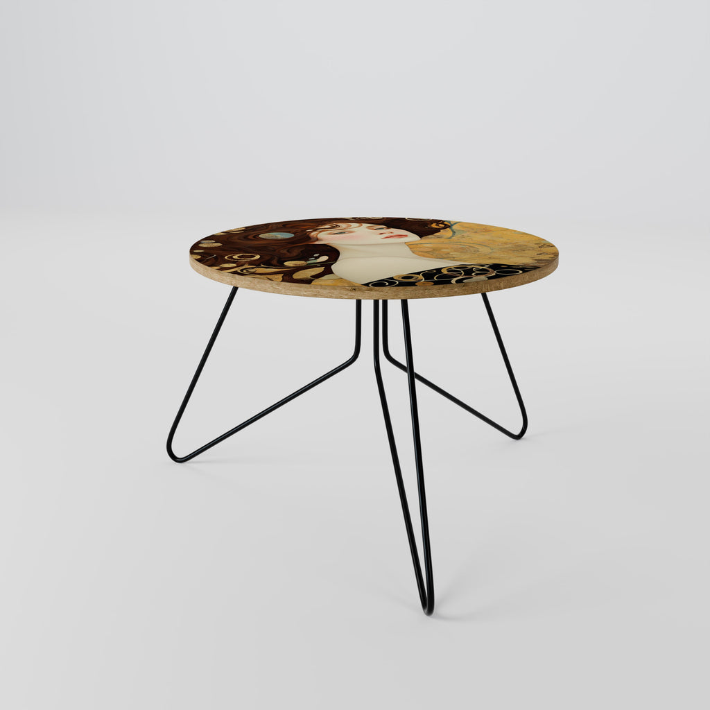 LOST IN THOUGHT Mesa de Centro 60