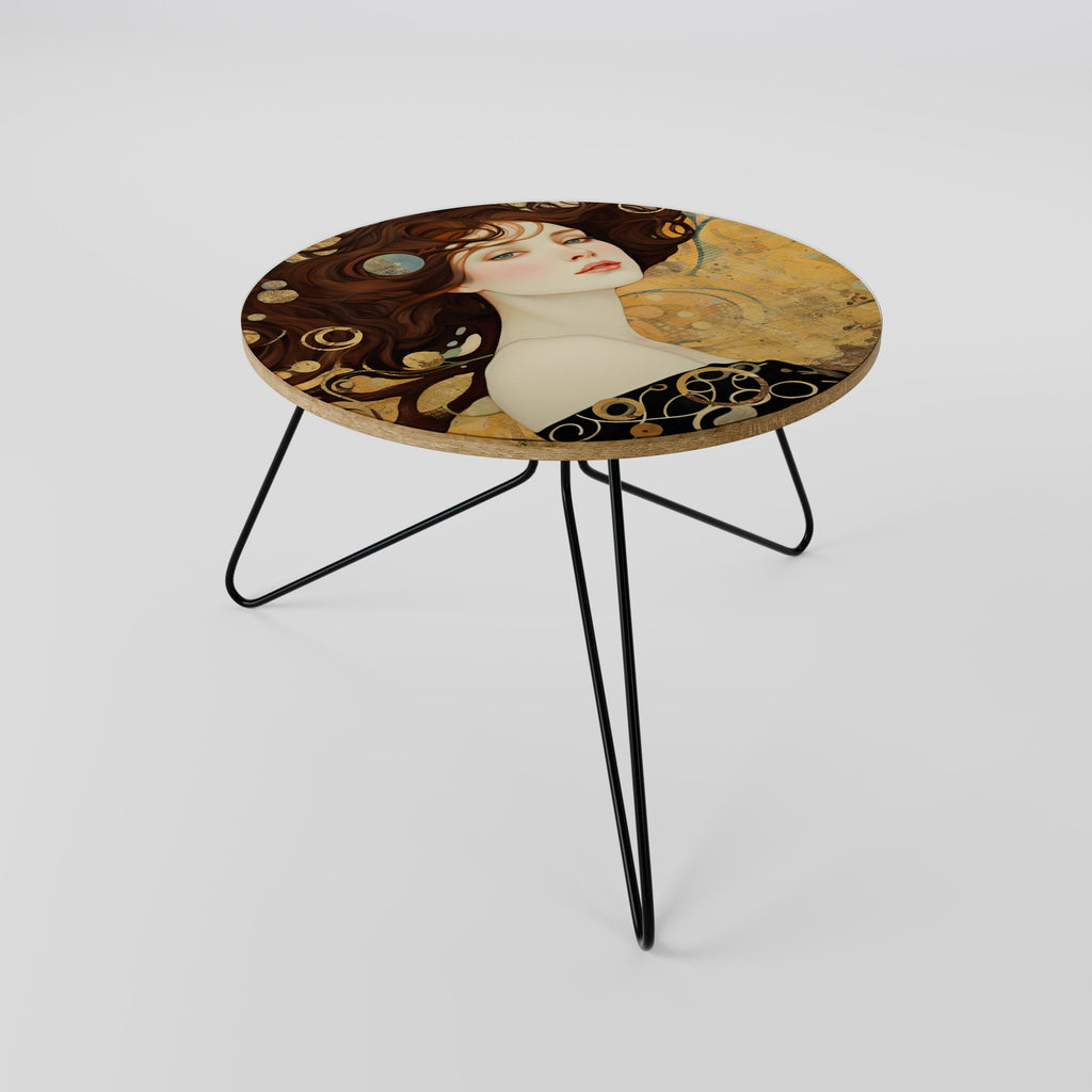 LOST IN THOUGHT Mesa de Centro 60