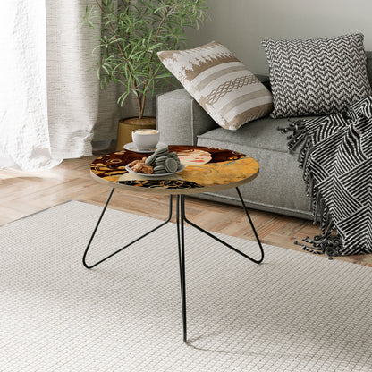 LOST IN THOUGHT Coffee Table