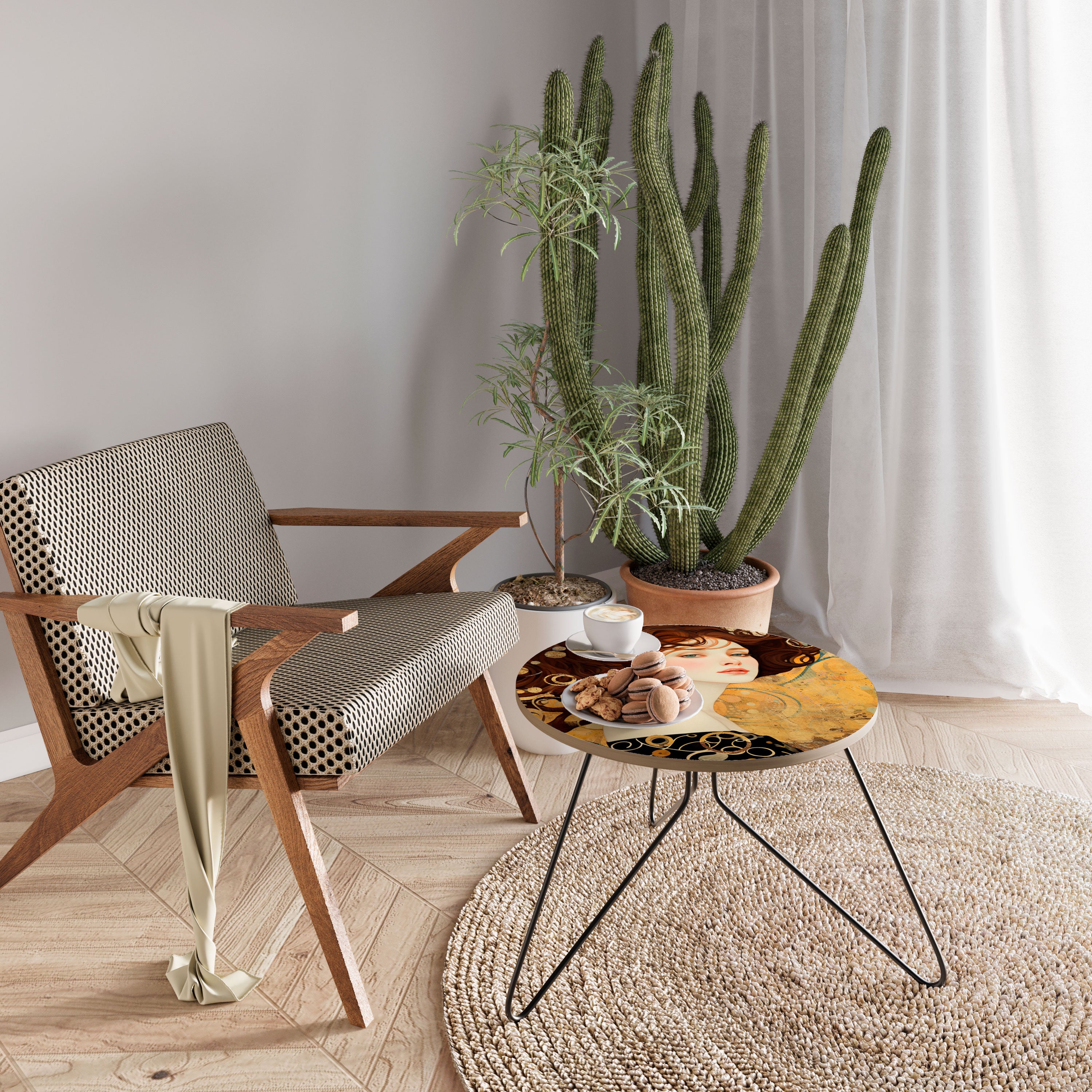 LOST IN THOUGHT Coffee Table