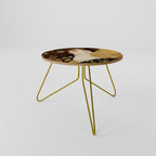 LOST IN THOUGHT Mesa de Centro 60