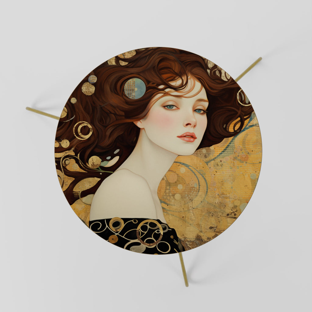 LOST IN THOUGHT Mesa de Centro 60