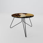 LOST IN THOUGHT Mesa de Centro 60