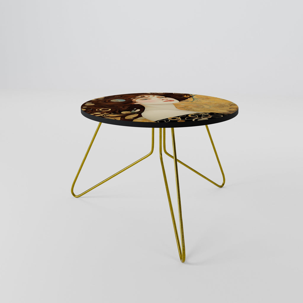 LOST IN THOUGHT Mesa de Centro 60