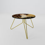 LOST IN THOUGHT Mesa de Centro 60