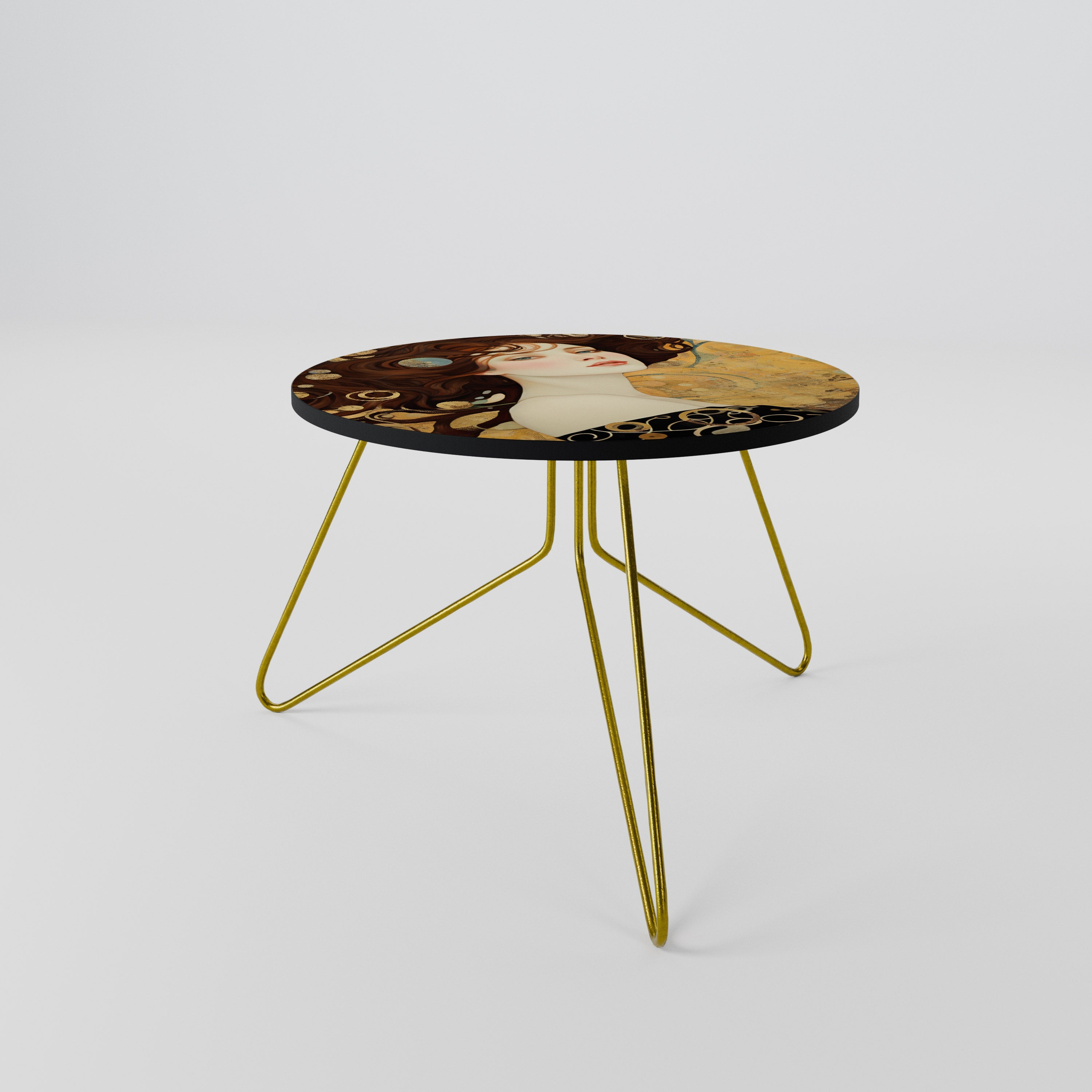 LOST IN THOUGHT Mesa de Centro 60