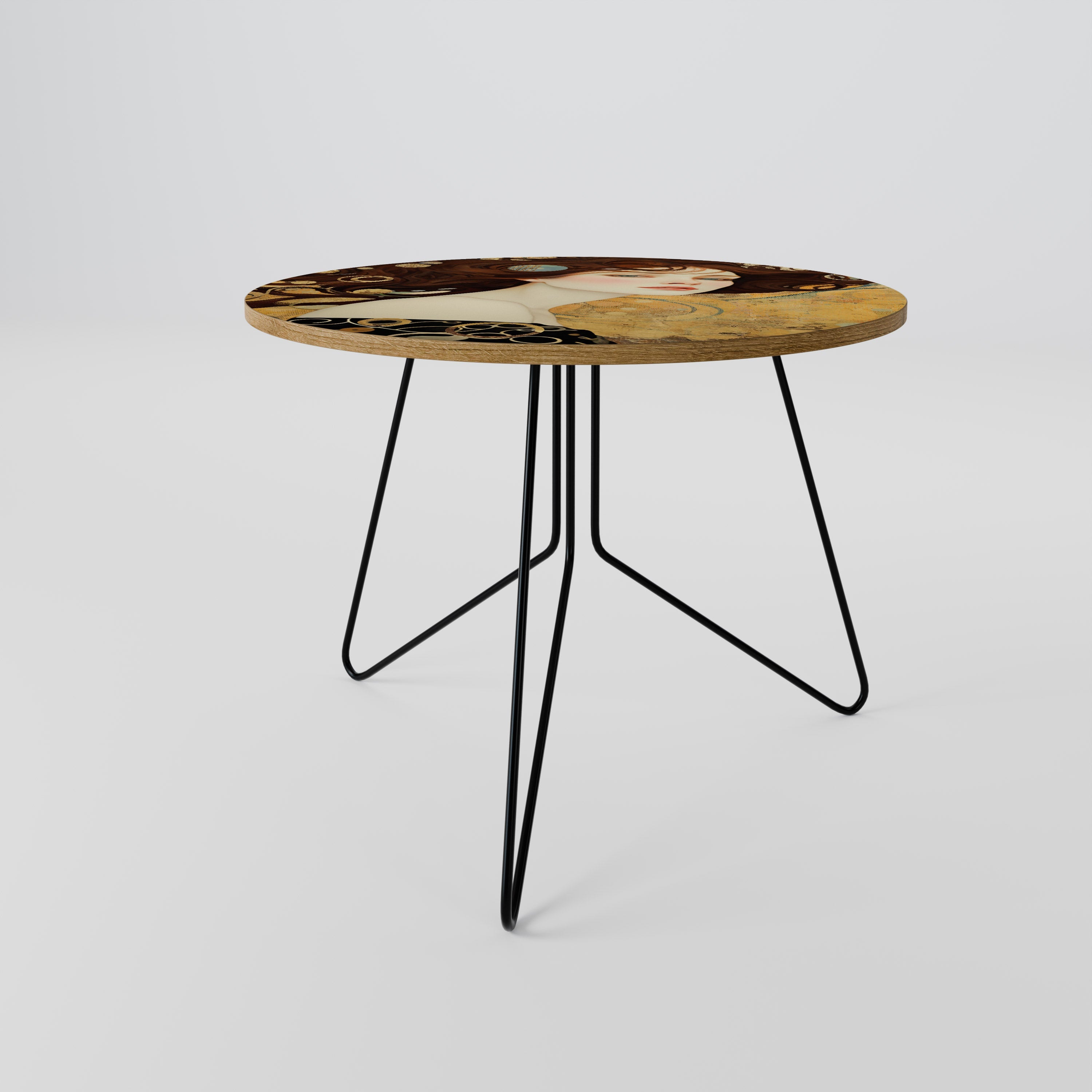 LOST IN THOUGHT Coffee Table 69