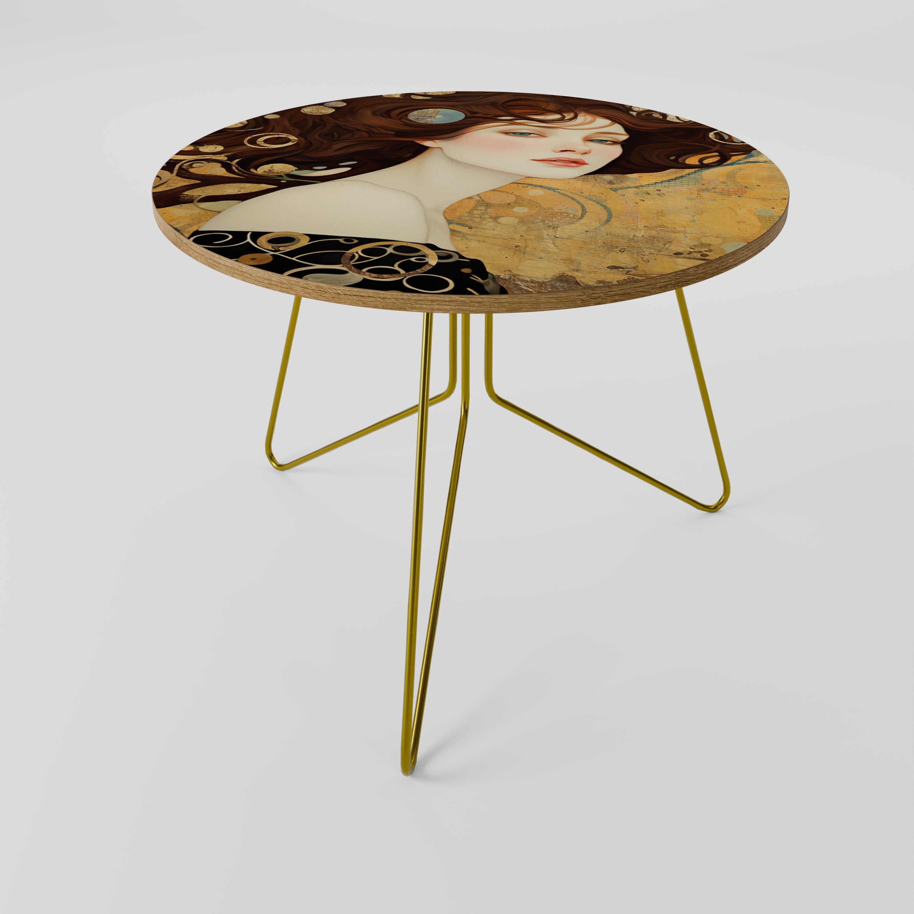 LOST IN THOUGHT Mesa de Centro 69