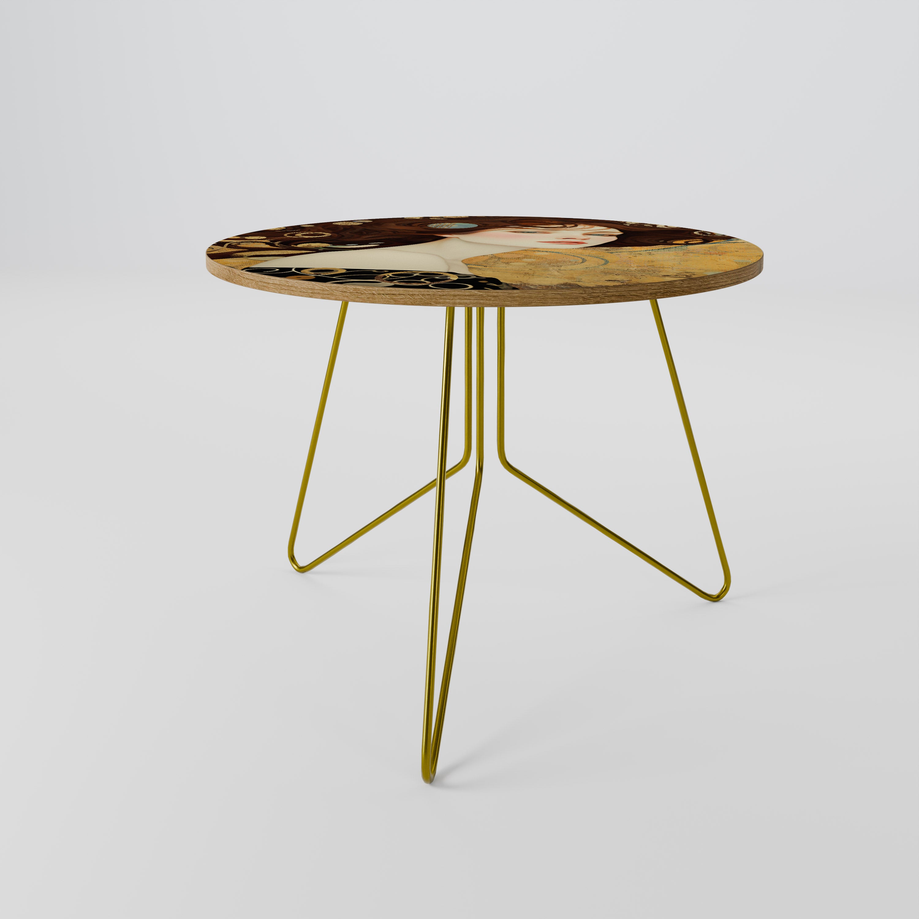 LOST IN THOUGHT Coffee Table