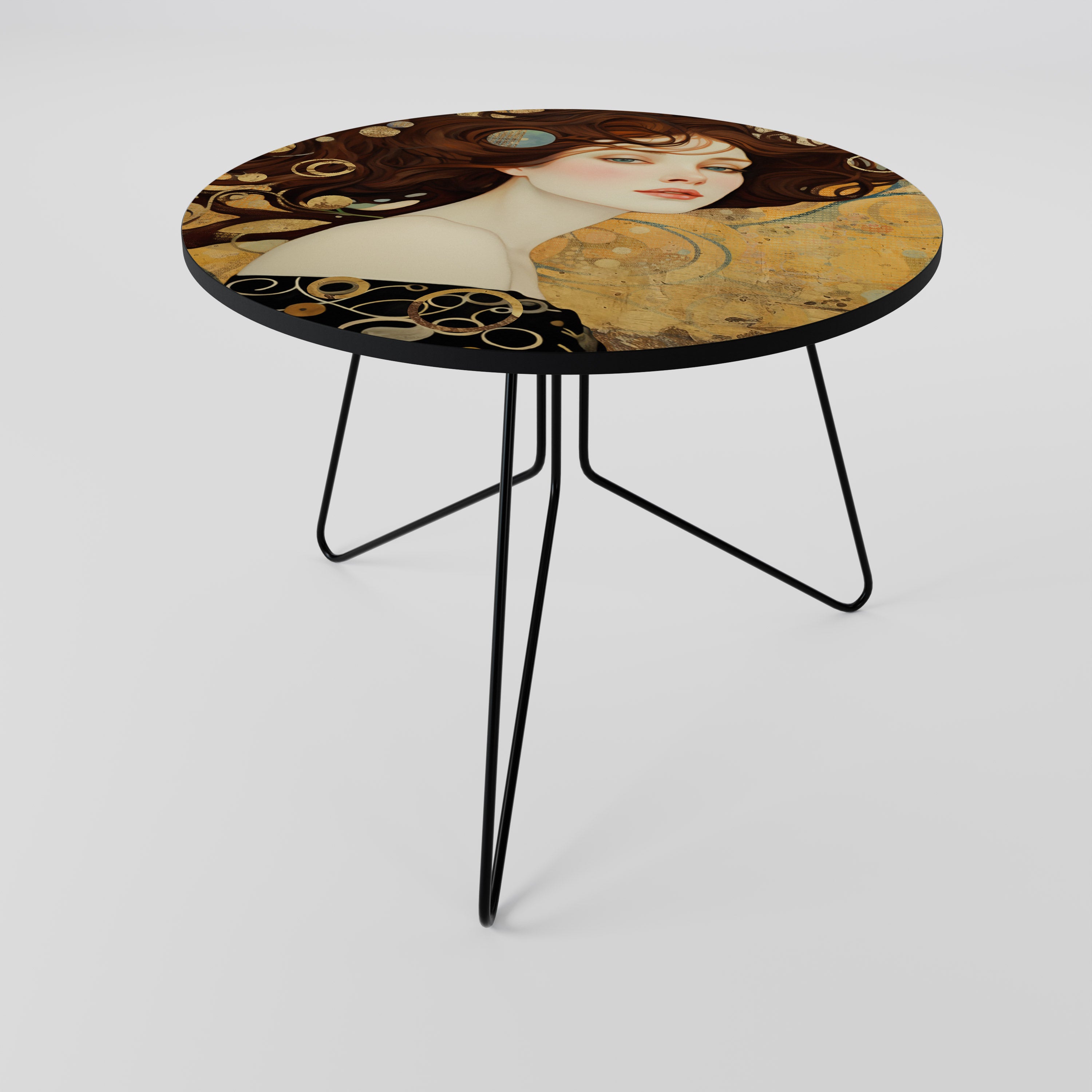 LOST IN THOUGHT Coffee Table