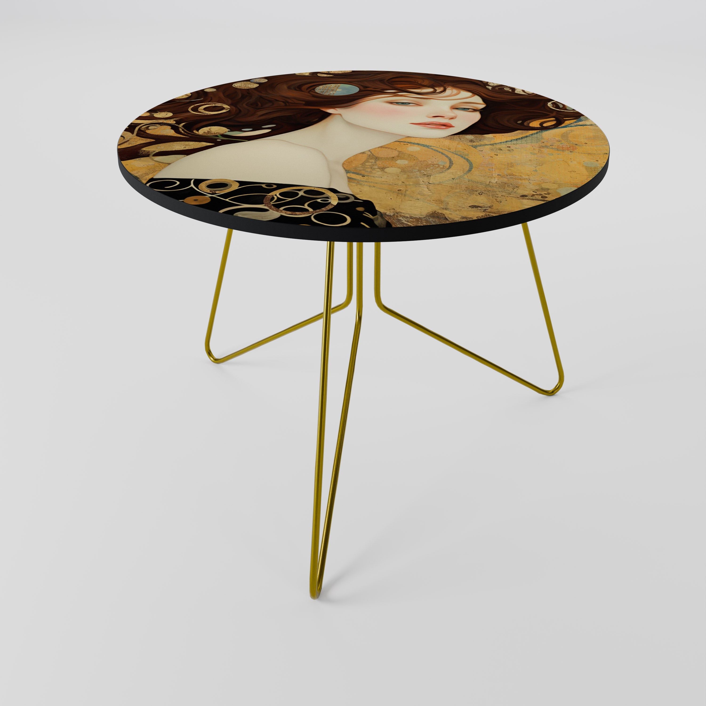 LOST IN THOUGHT Mesa de Centro 69