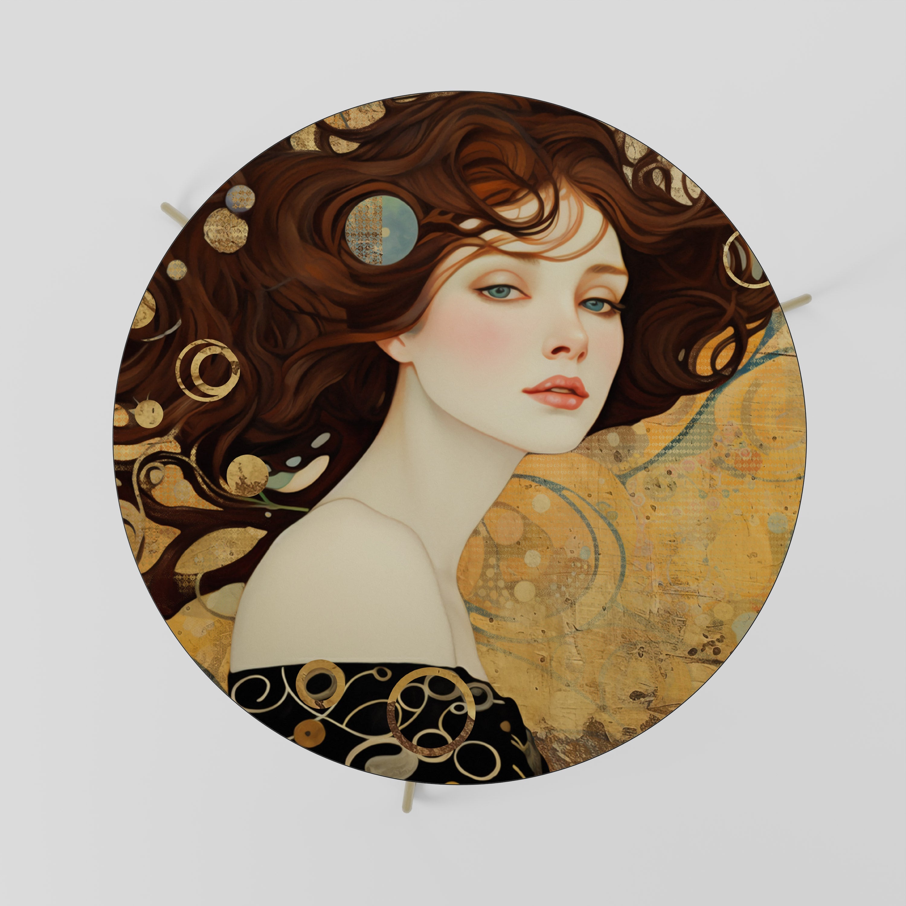 LOST IN THOUGHT Mesa de Centro 69