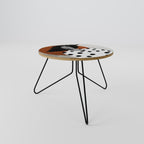 CLASSIC COOL DOTS Mesa de Centro 60
