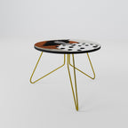 CLASSIC COOL DOTS Mesa de Centro 60