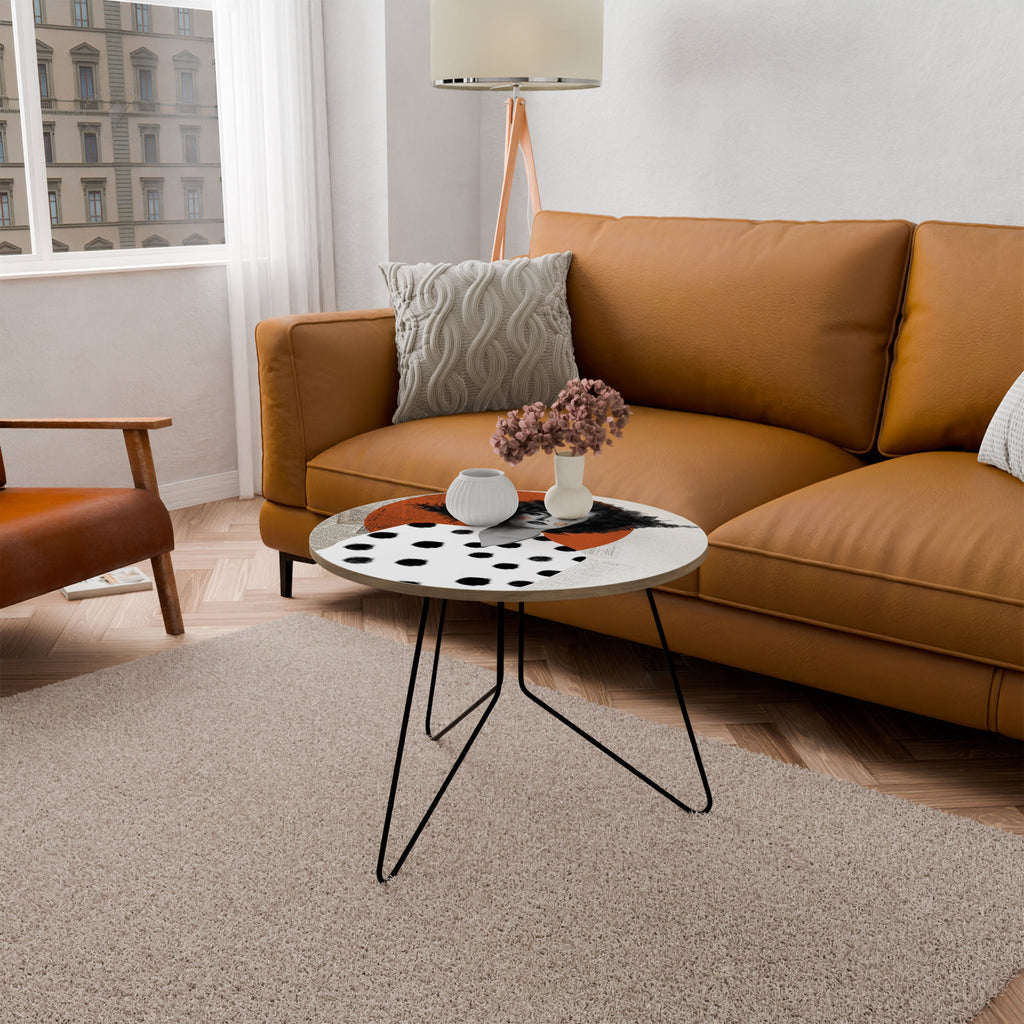 CLASSIC COOL DOTS Mesa de Centro 69