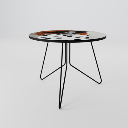 CLASSIC COOL DOTS Mesa de Centro
