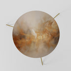 AMBER WHISPERS Mesa de Centro 60