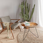 AMBER WHISPERS Mesa de Centro 69