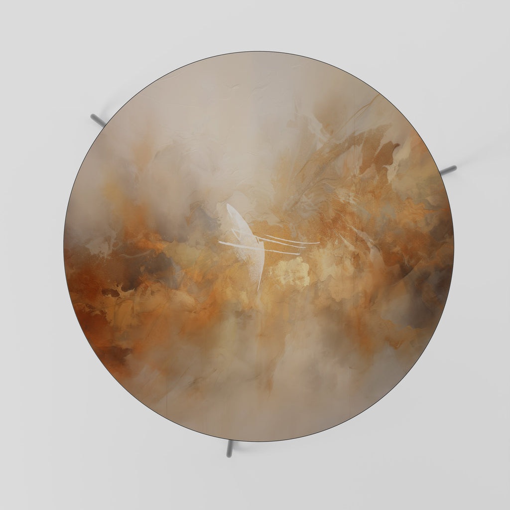 AMBER WHISPERS Mesa de Centro 69