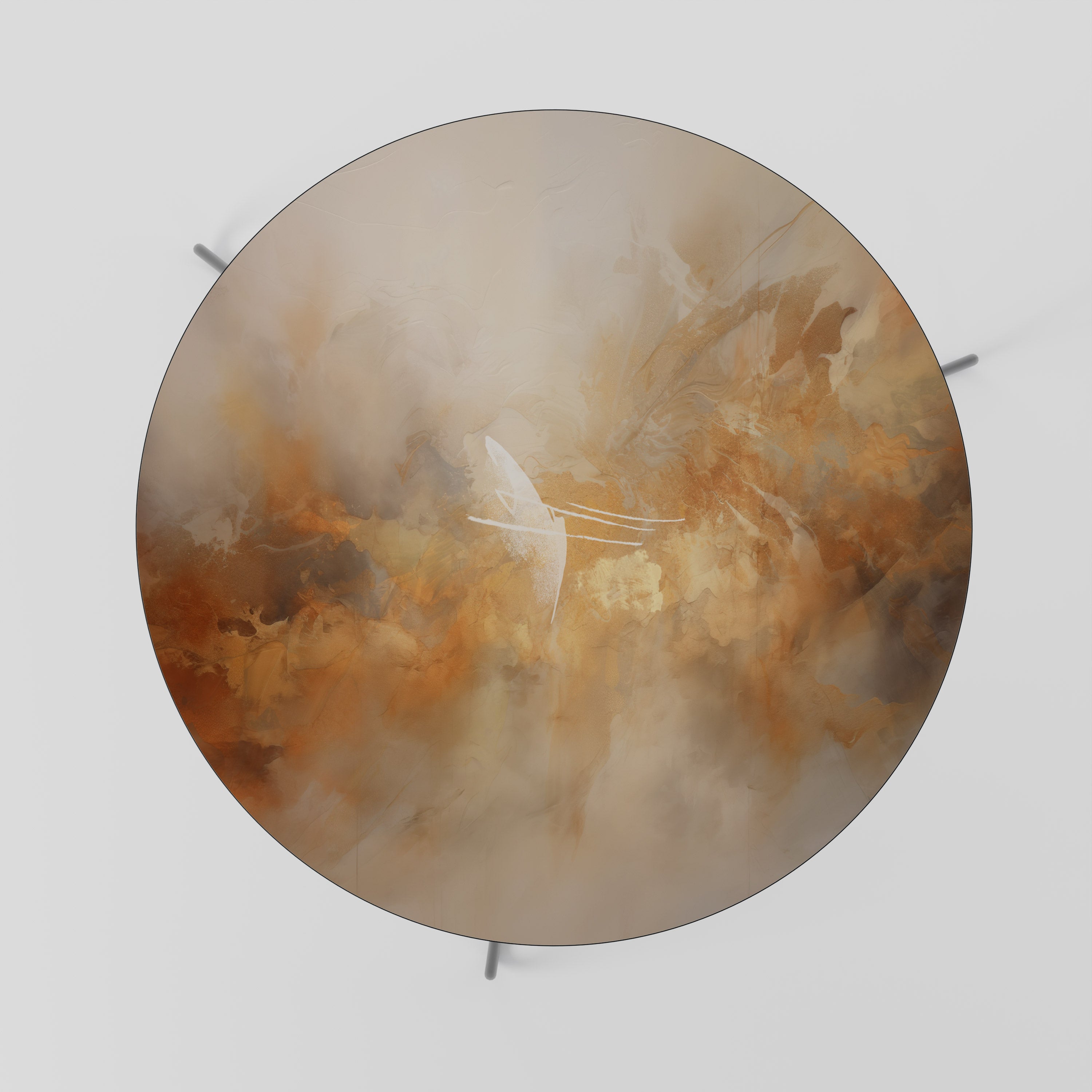 AMBER WHISPERS Mesa de Centro 69