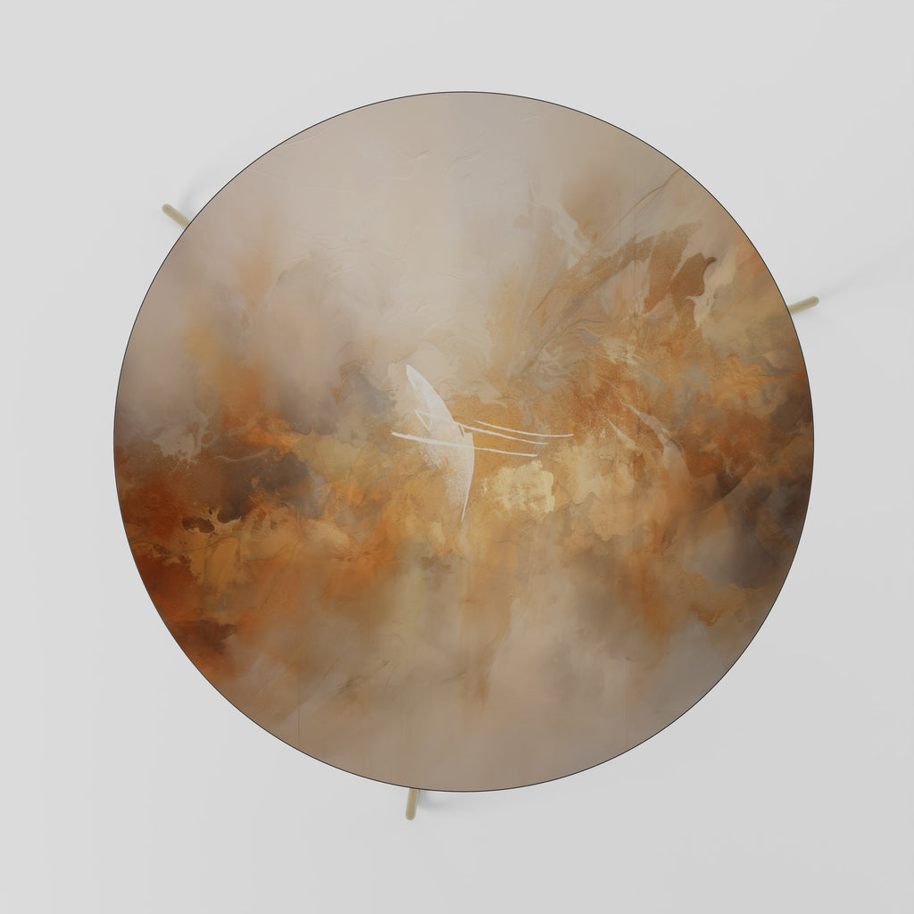 AMBER WHISPERS Mesa de Centro 69