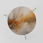 MOLTEN MELODIES Mesa de Centro 60