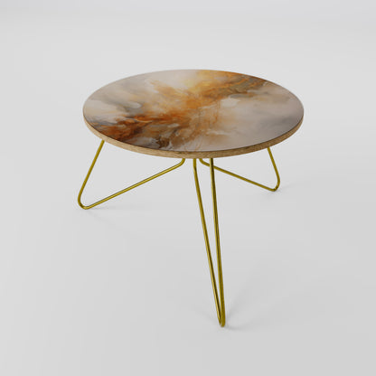 MOLTEN MELODIES Coffee Table