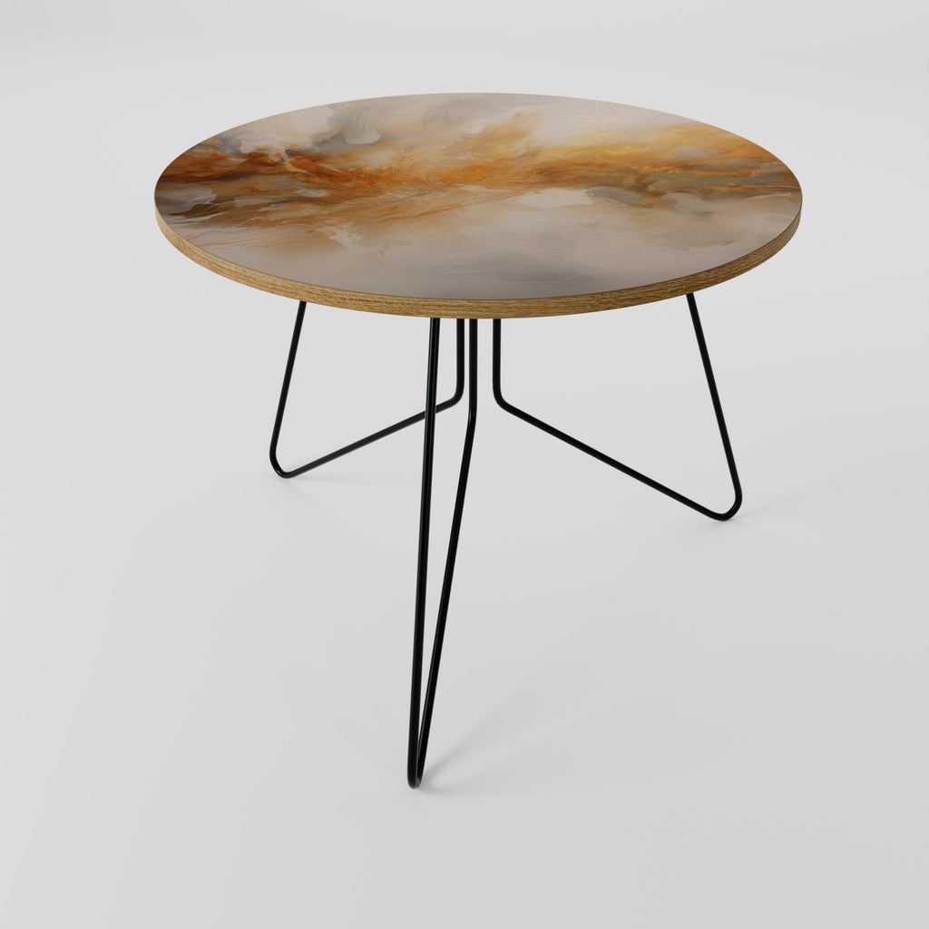 MOLTEN MELODIES Mesa de Centro 69