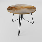 MOLTEN MELODIES Mesa de Centro 69