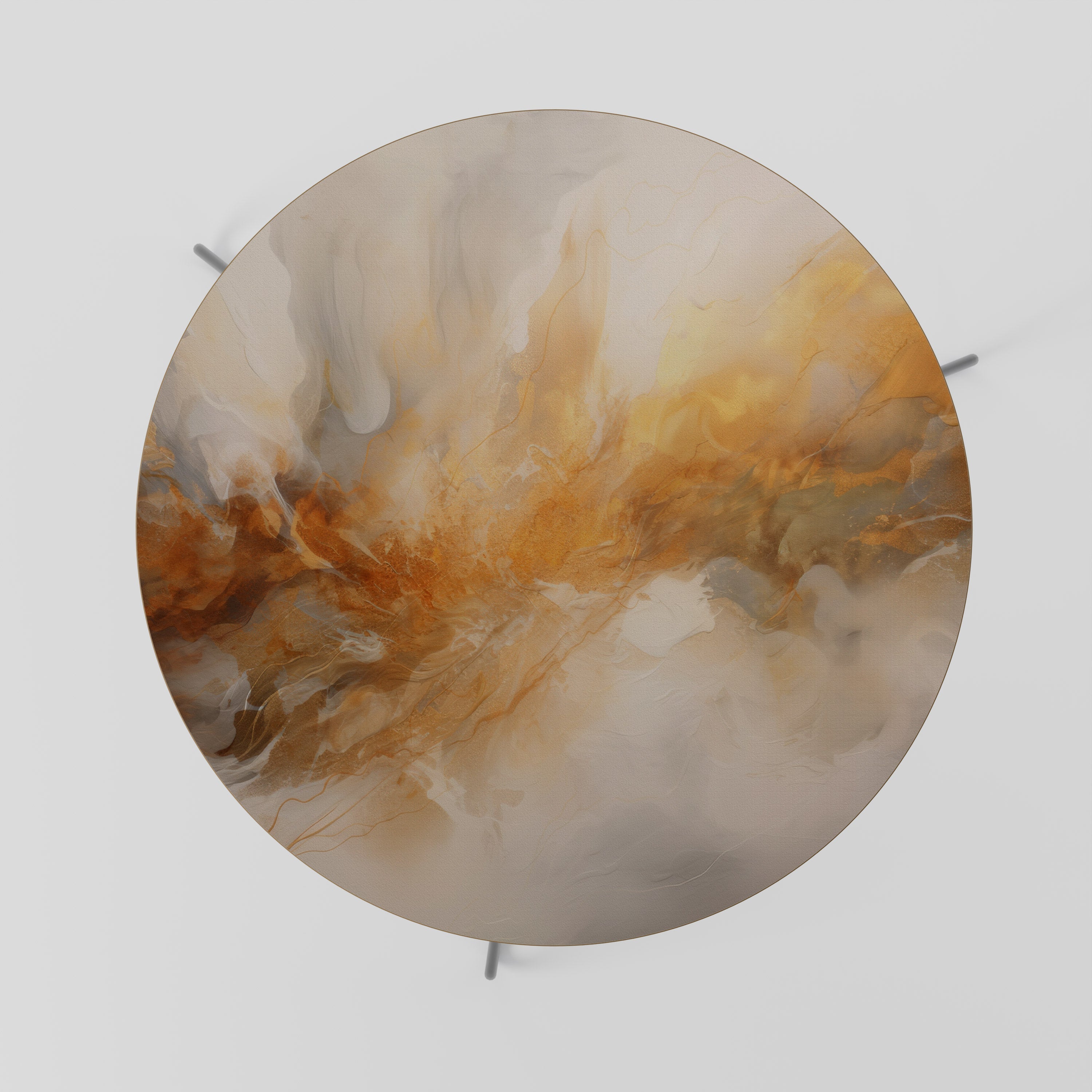 MOLTEN MELODIES Mesa de Centro 69