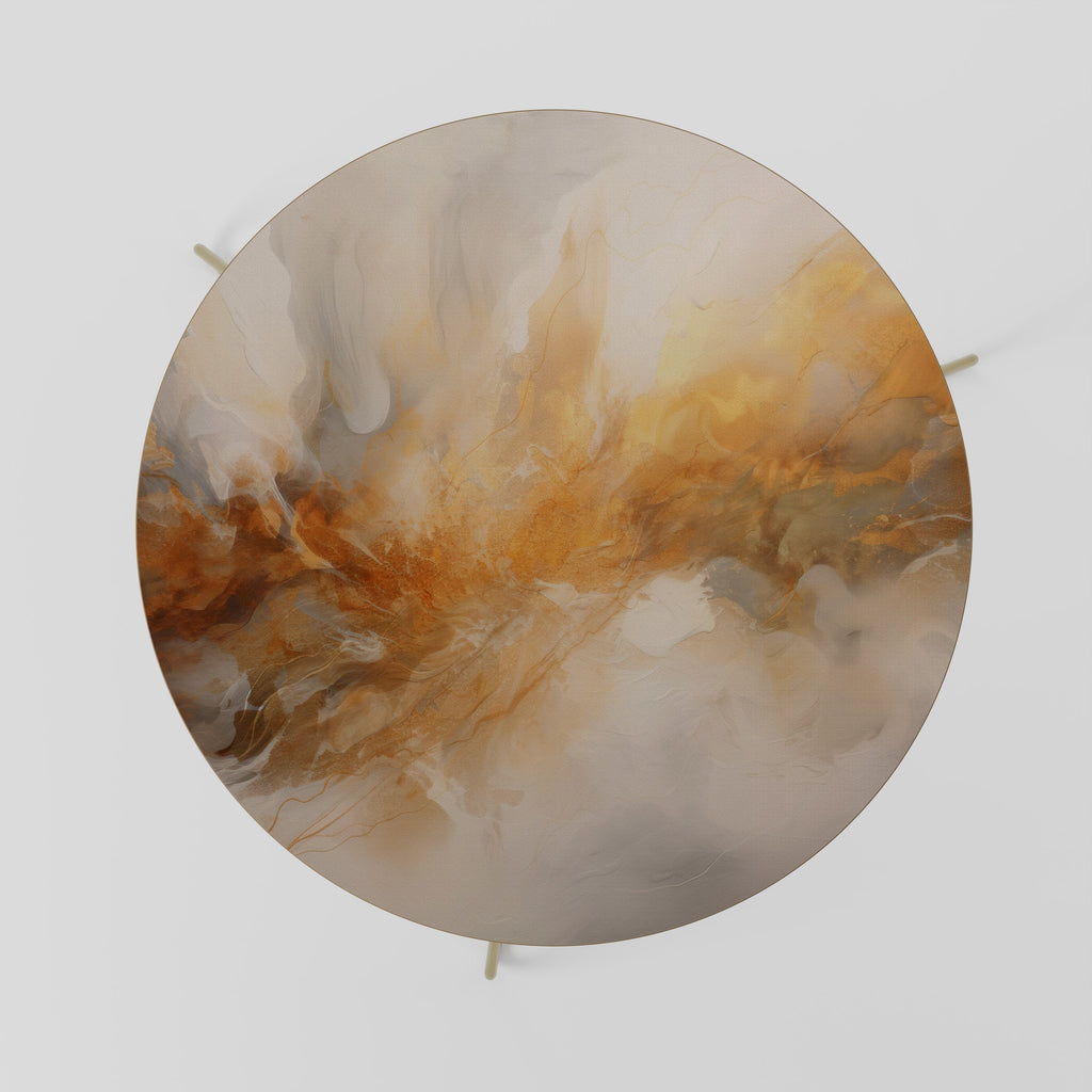 MOLTEN MELODIES Mesa de Centro 69