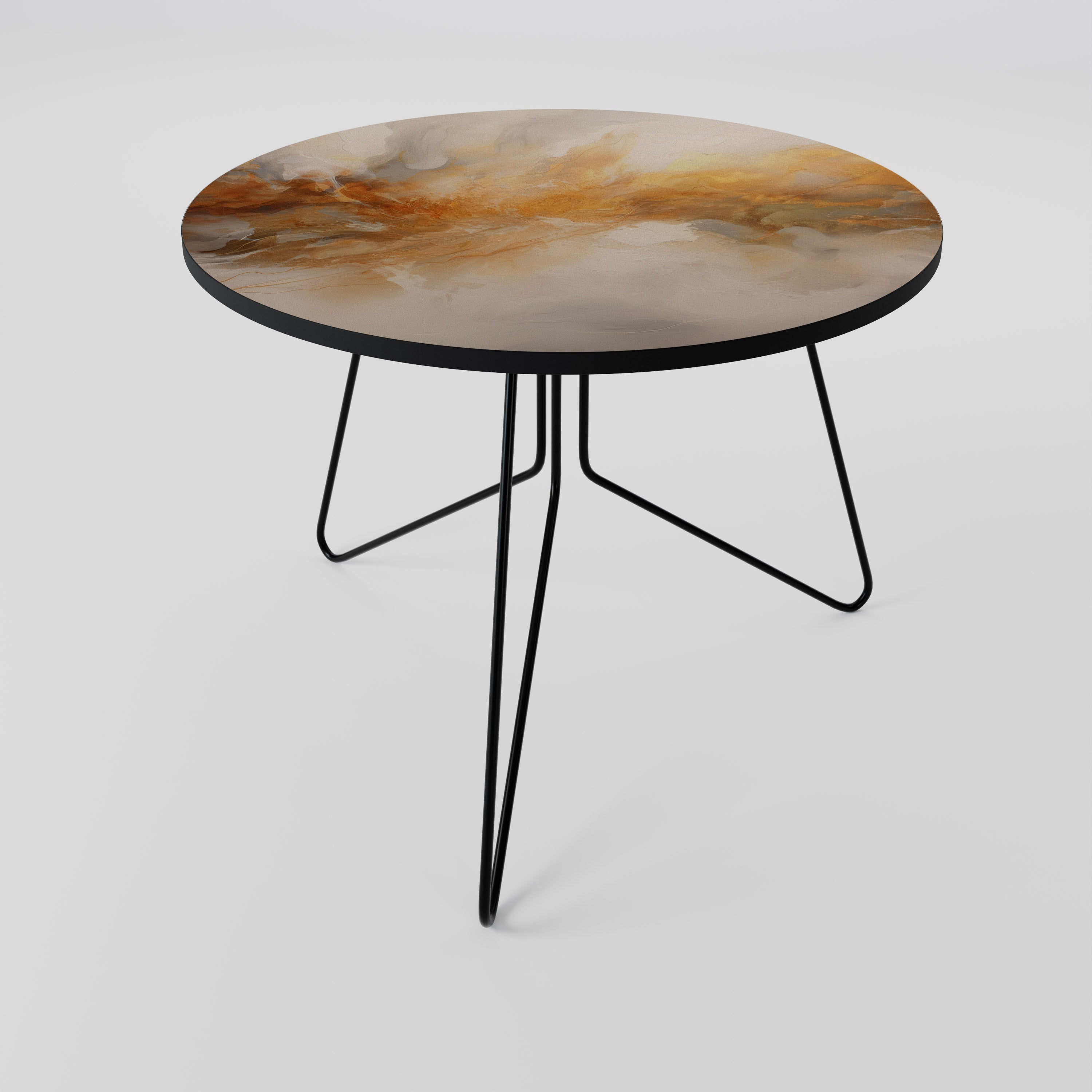 MOLTEN MELODIES Mesa de Centro 69