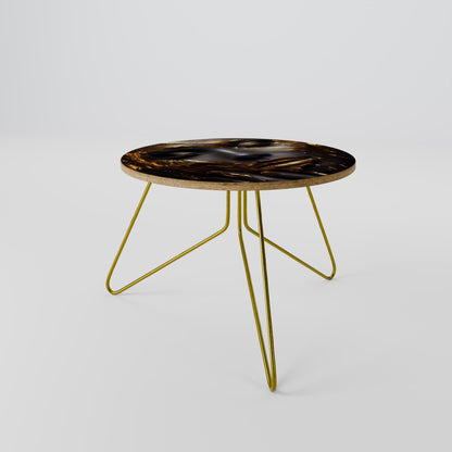GOLDEN GODDESS Coffee Table