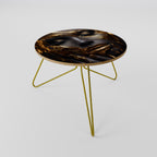 GOLDEN GODDESS Coffee Table