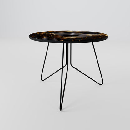 GOLDEN GODDESS Coffee Table