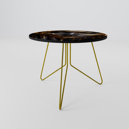 GOLDEN GODDESS Coffee Table