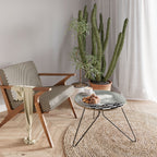 CHESS CLOUD SWAN Coffee Table