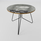 CHESS CLOUD SWAN Mesa de Centro 69