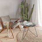 CHESS CLOUD SWAN Mesa de Centro 69