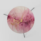 IMPRESSIONIST EUPHORIA Mesa de Centro 60