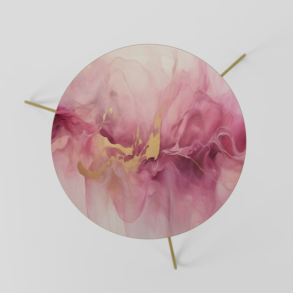 IMPRESSIONIST EUPHORIA Mesa de Centro 60