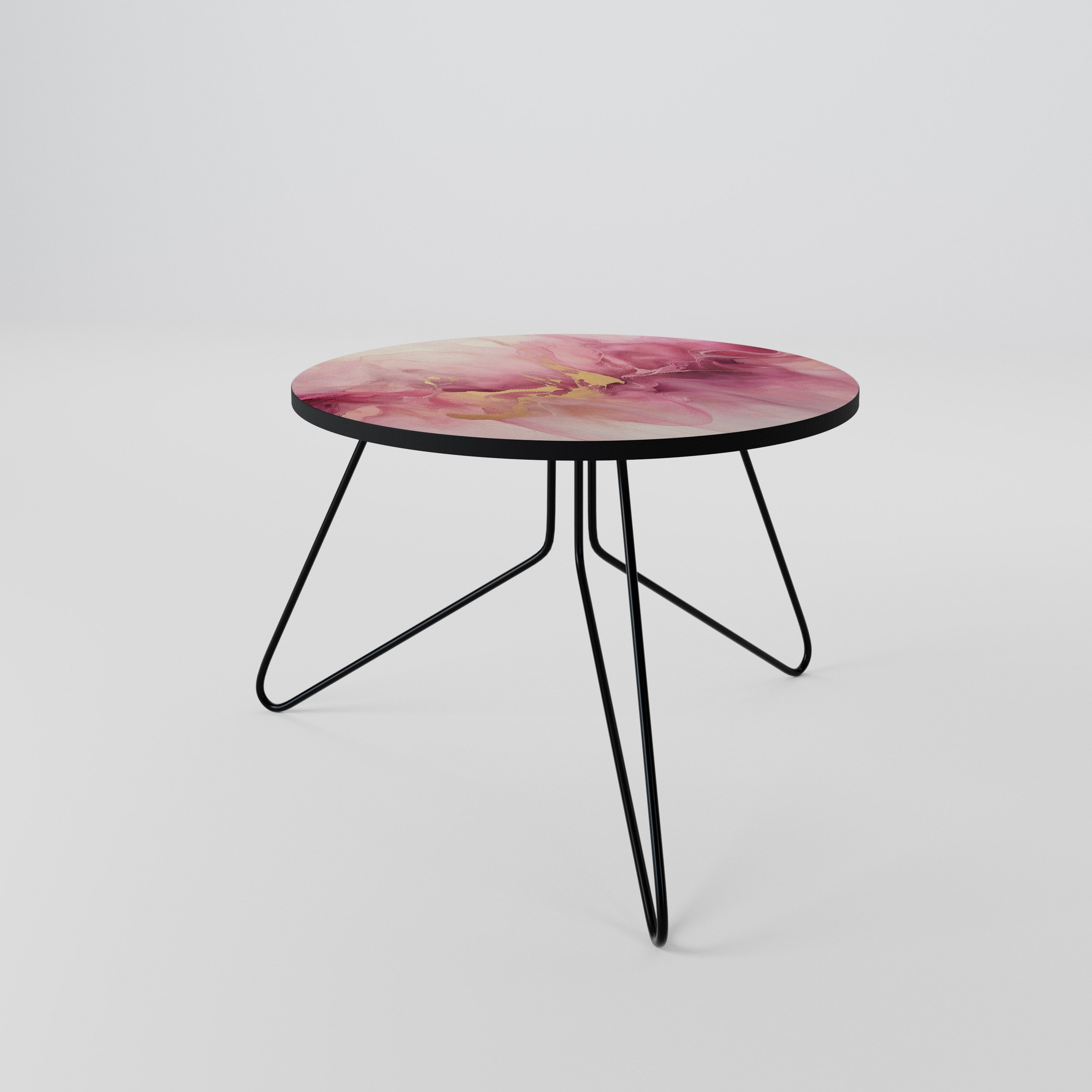 IMPRESSIONIST EUPHORIA Coffee Table